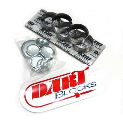 Dart  SBC Little M Block Parts Kit 32000001