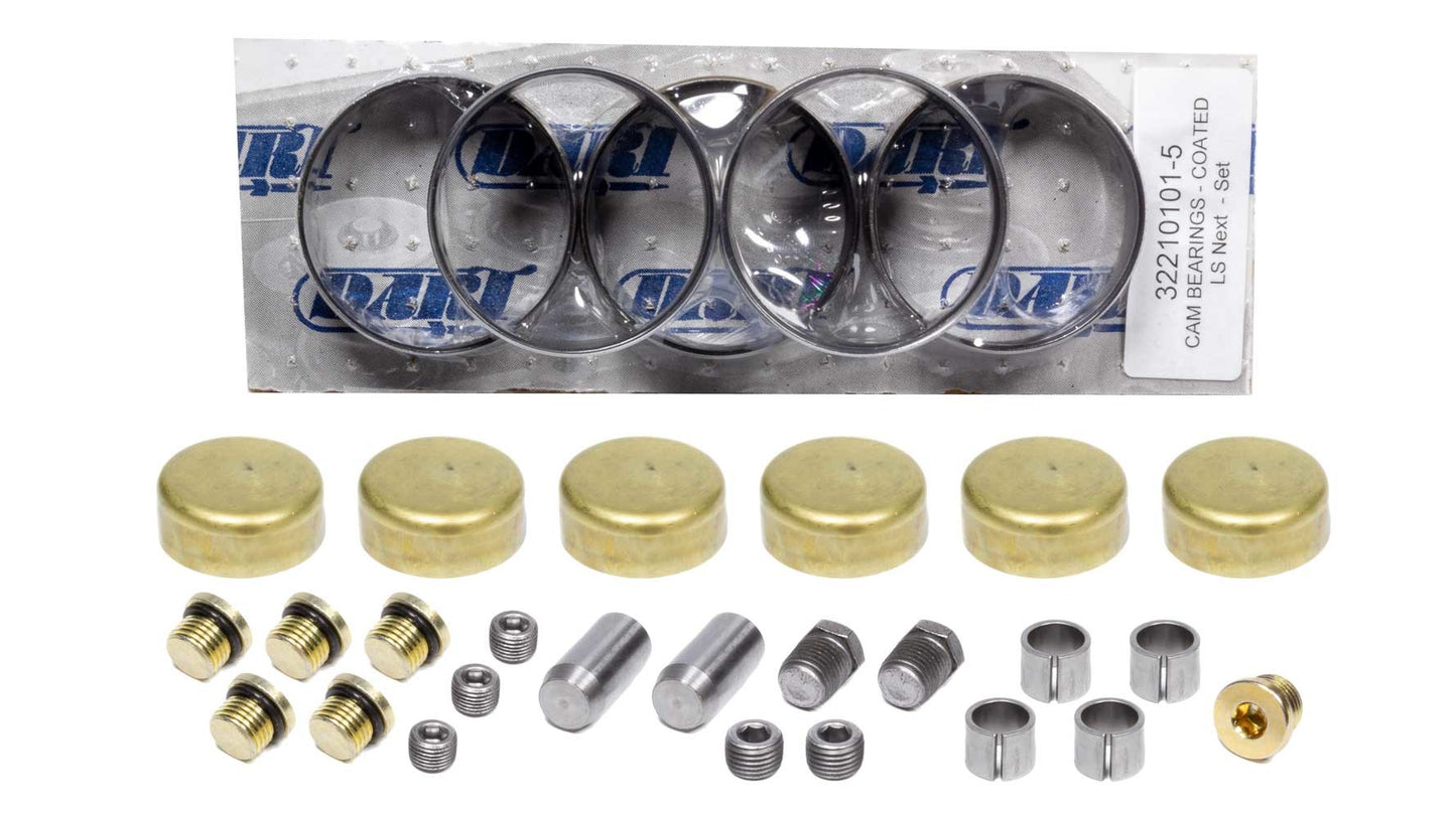 Dart  LS Next Block Parts Kit  32000016