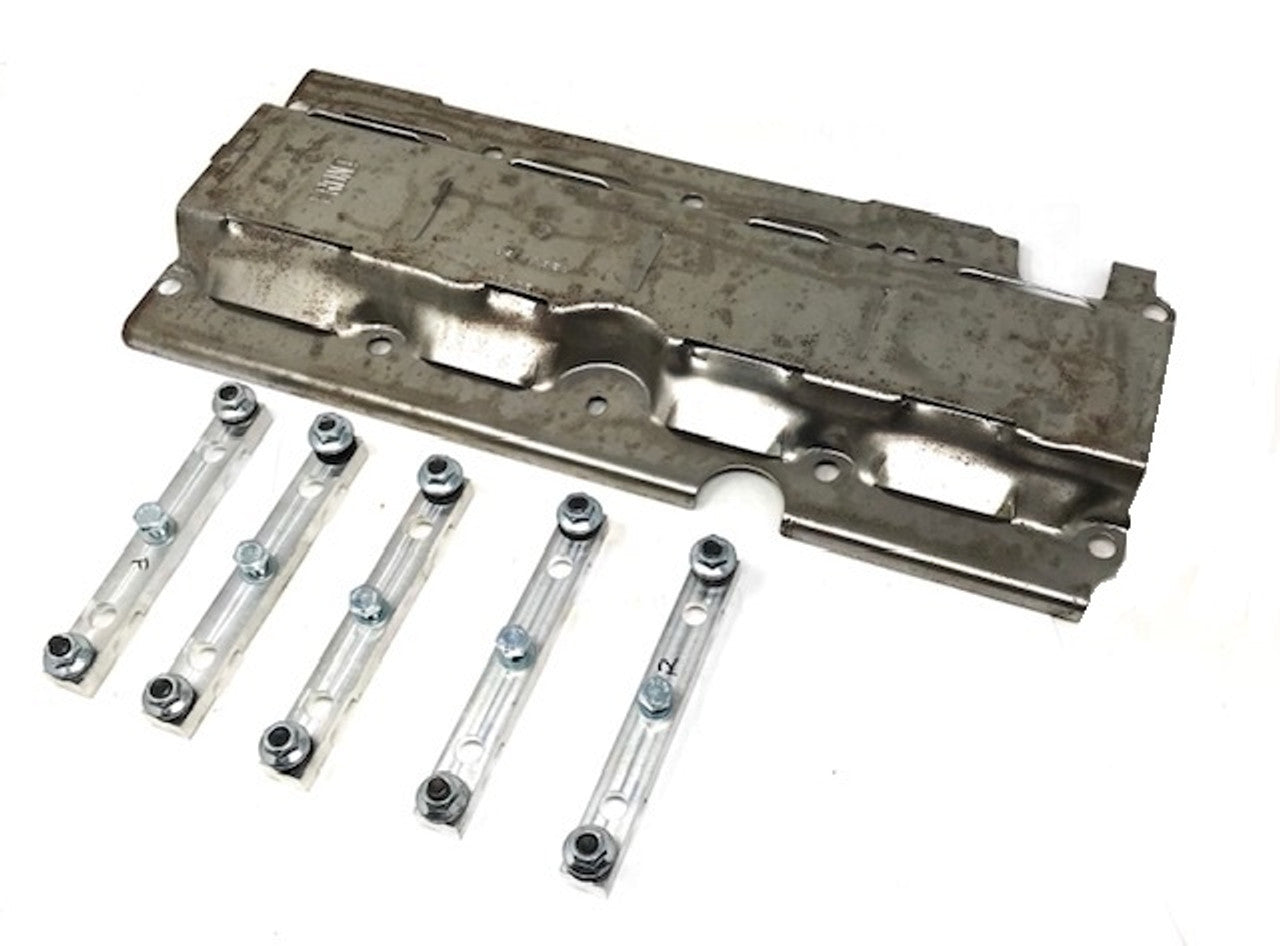 Dart  Windage Tray Kit - Dart LS Next Block 32000121F