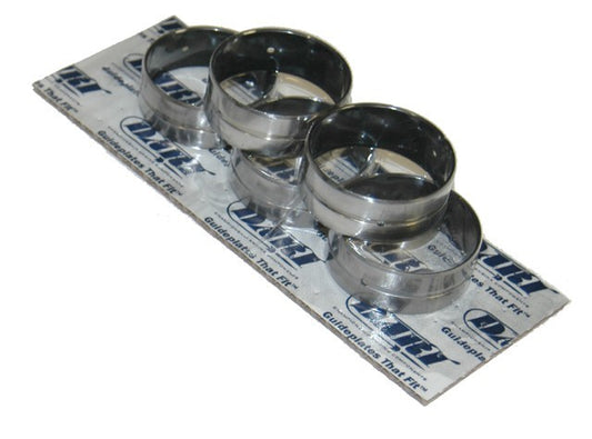 Dart  Coated Cam Bearing Set SBC 55mm 32210100