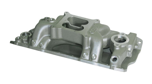 Dart SBC SHP Intake Manifold Dual Plane 4150 Flange MPN DRT42811000 For Chevy