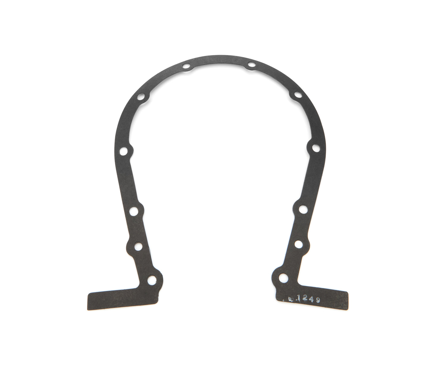Dart   Timing Cover Gasket BBC w/.400 Raised Cam  DRT65723002