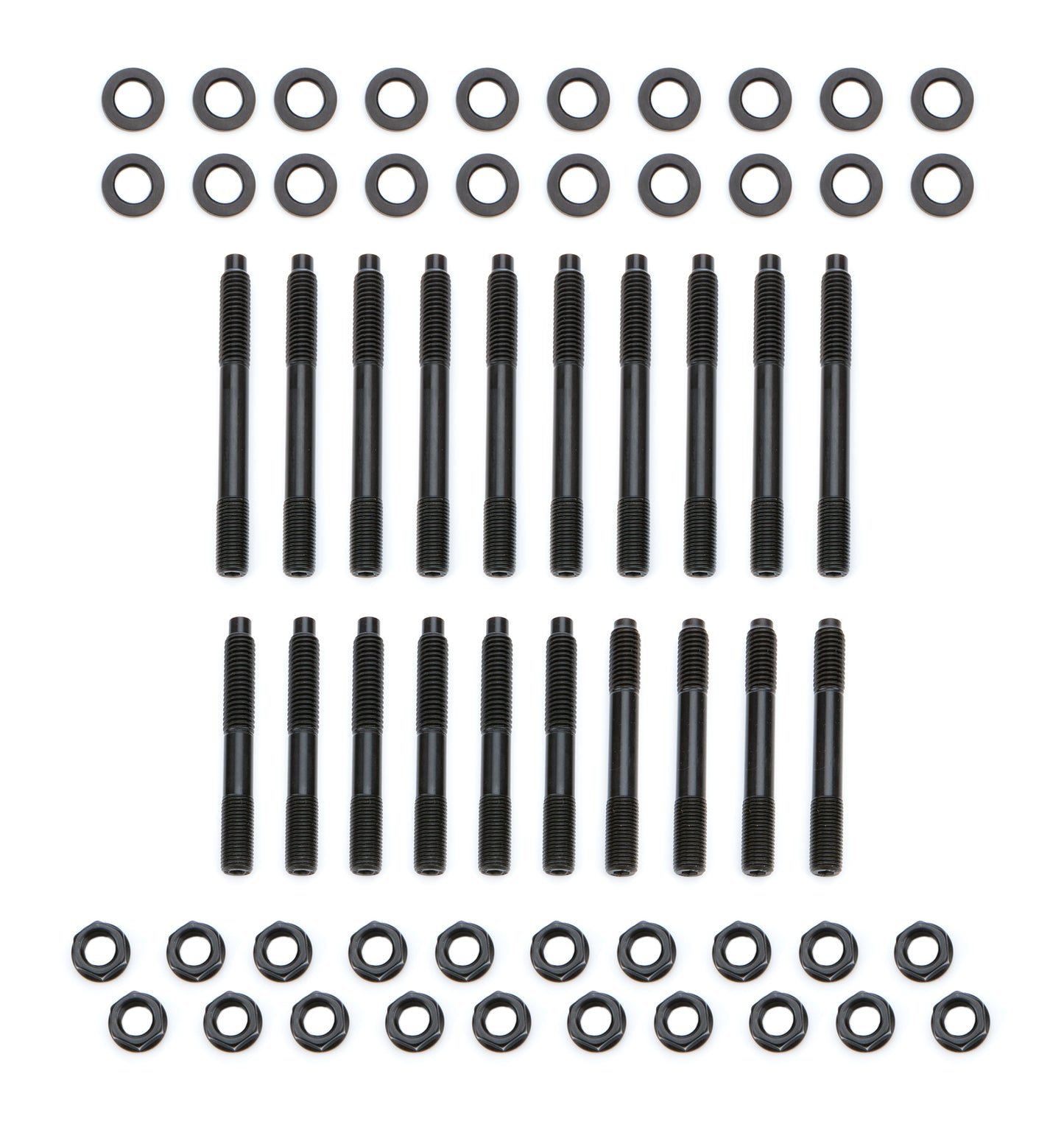 Dart  SBC Main Stud Kit - Dart Iron Blocks 66311011