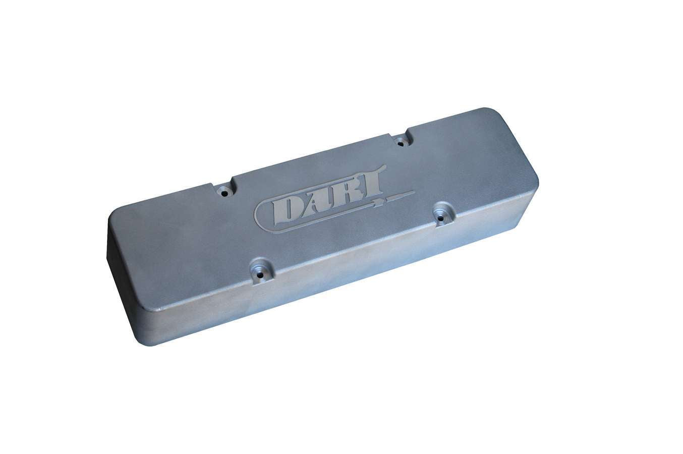 Dart SBC Tall Valve Covers MPN DRT68000015 For Chevy