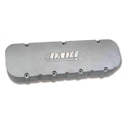 Dart  BBC Tall Valve Covers w/Dart Logo 68000040