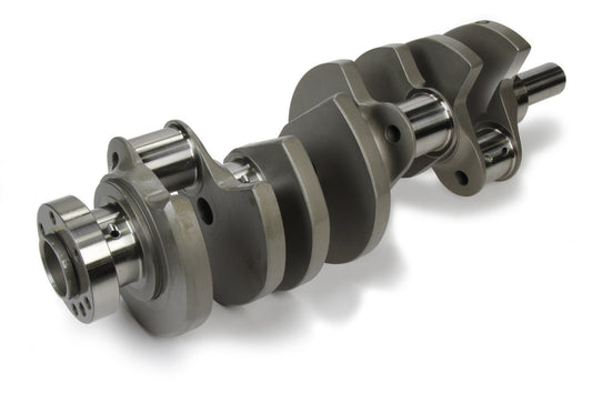 Dart LS 4340 Billet Crank 4.000 Str w/Short Snout MPN DRT9-34640006125-8 For GM LS-Series