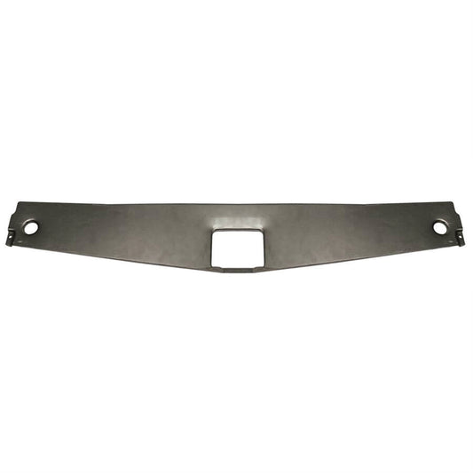 Detroit Speed Engineering Panel - Closeout Upper Rad Support 67-69 Camaro MPN DSE011502DS For GM F-Body