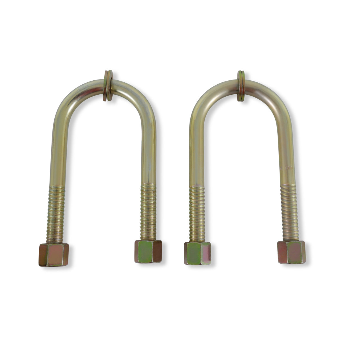 Detroit Speed Engineering  Stock U-Bolts w/Nuts 67-72 GM C10 Truck 040704DS