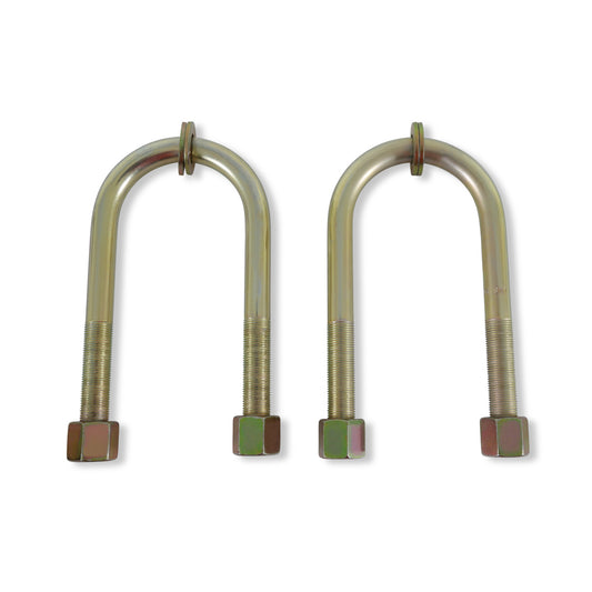 Detroit Speed Engineering  Stock U-Bolts w/Nuts 67-72 GM C10 Truck 040704DS