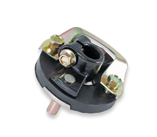 Detroit Speed Engineering  3/4-30 Rag Joint w/Pinch Bolt 090205DS