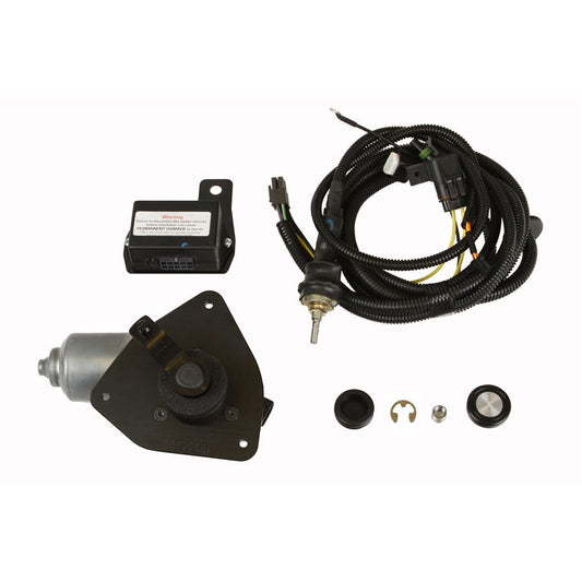 Detroit Speed Engineering  Selects-Speed Wiper Kit 67-72 C10 Truck 121632