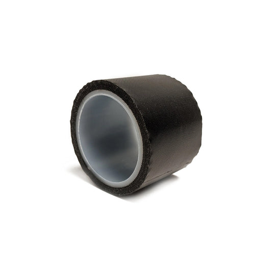 Design Engineering Black Seaming Tape 1in x 15ft MPN DSN10039
