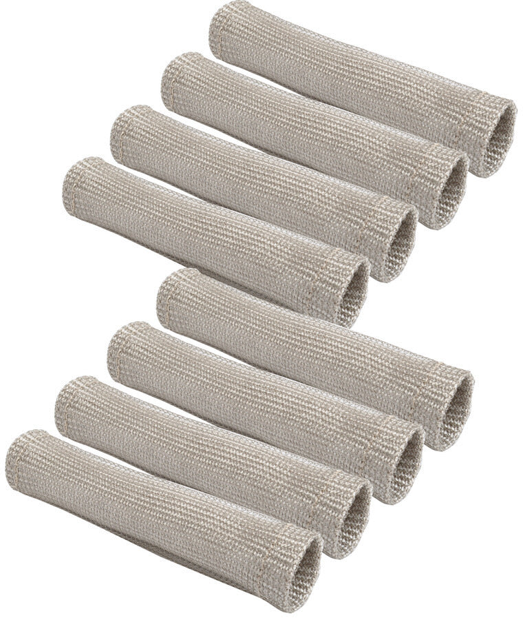 Design Engineering EXO Series Boots 8 Pack Tan MPN DSN10086