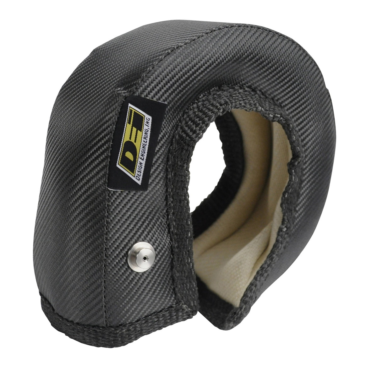 Design Engineering Turbo Shield T3 Onyx Shield Only MPN DSN10179