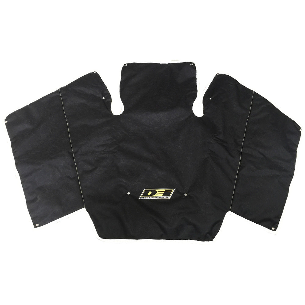 Design Engineering Sprint Car Thermal Blank et MPN DSN10225 Sprint Car