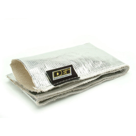 Design Engineering Dyno Strap Heat Guard MPN DSN10466