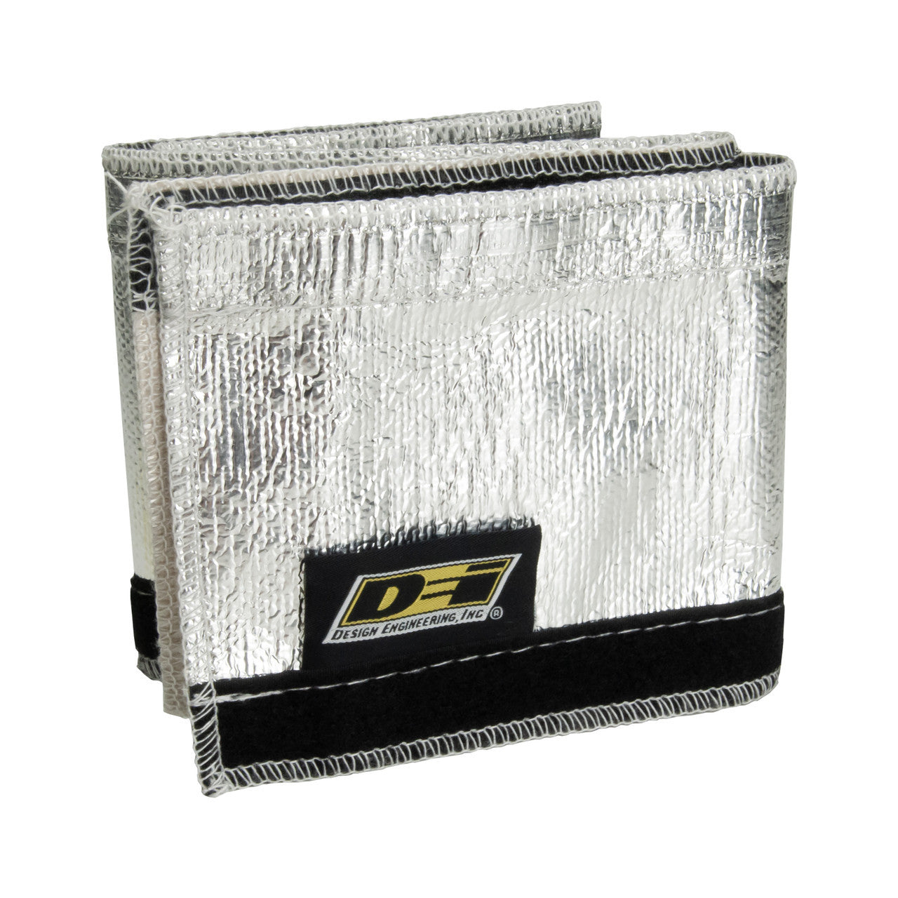 Design Engineering Heat Shroud AN Line 12AN x 3ft MPN DSN10673