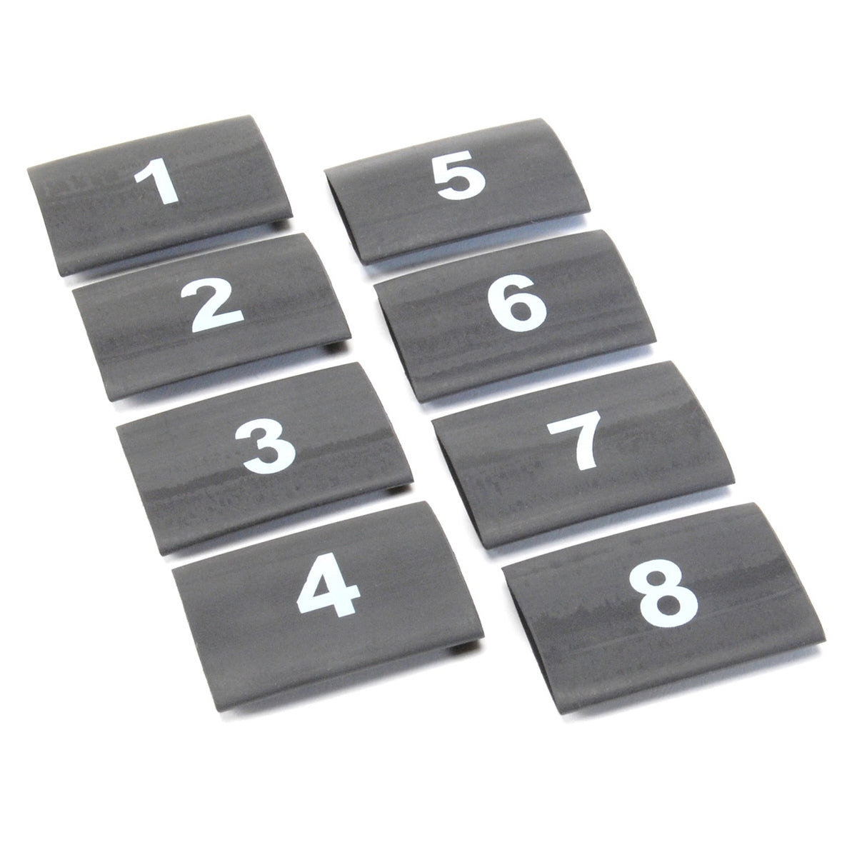 Design Engineering  Wire Markers 8pcs.  10849