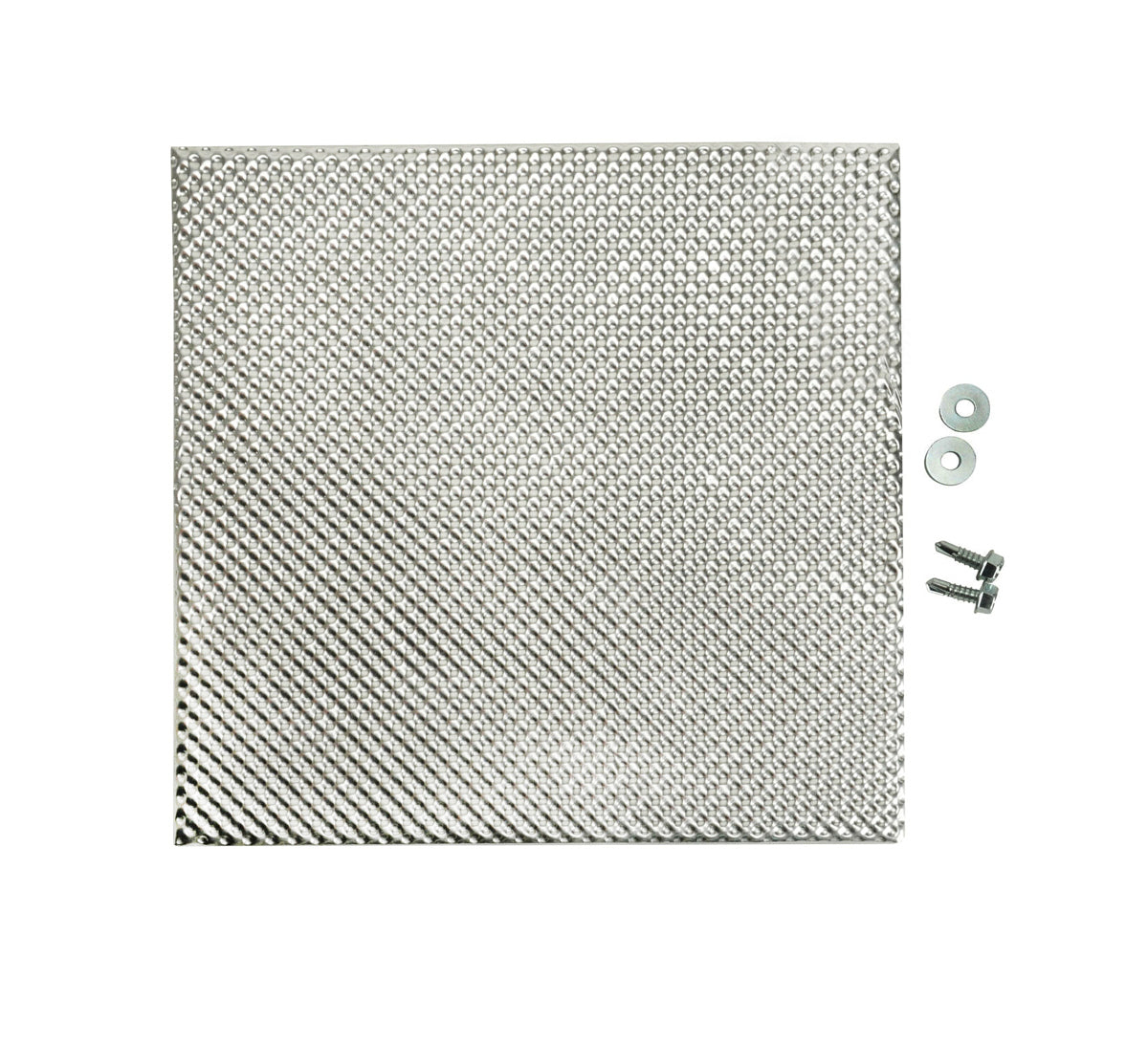 Design Engineering Engine Heat Shield 08-14 Polaris RZR MPN DSN10880 2008-14