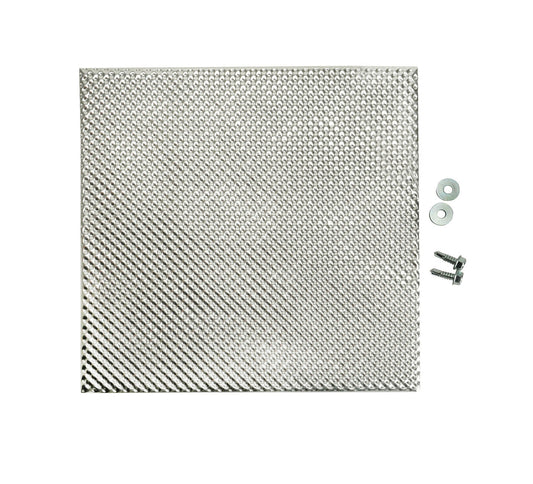 Design Engineering Engine Heat Shield 08-14 Polaris RZR MPN DSN10880 2008-14
