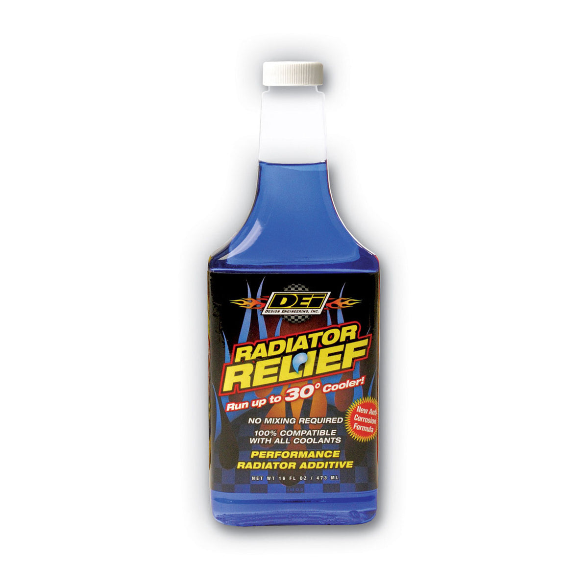 Design Engineering  Radiator Relief 16 oz.    40200