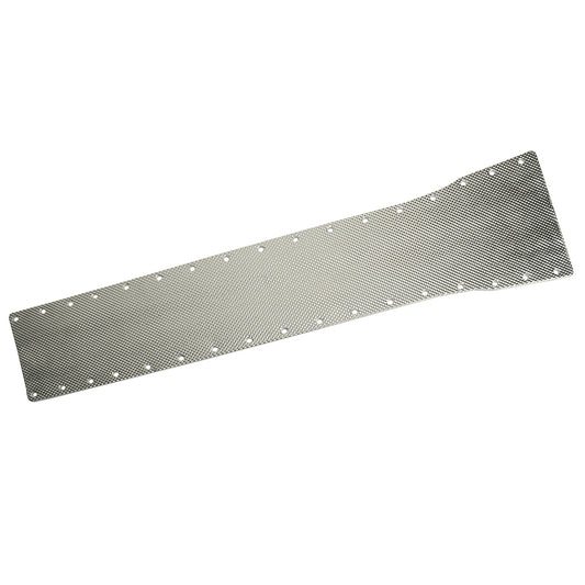 Design Engineering  Corvette Trans Tunnel Shield C5 50525