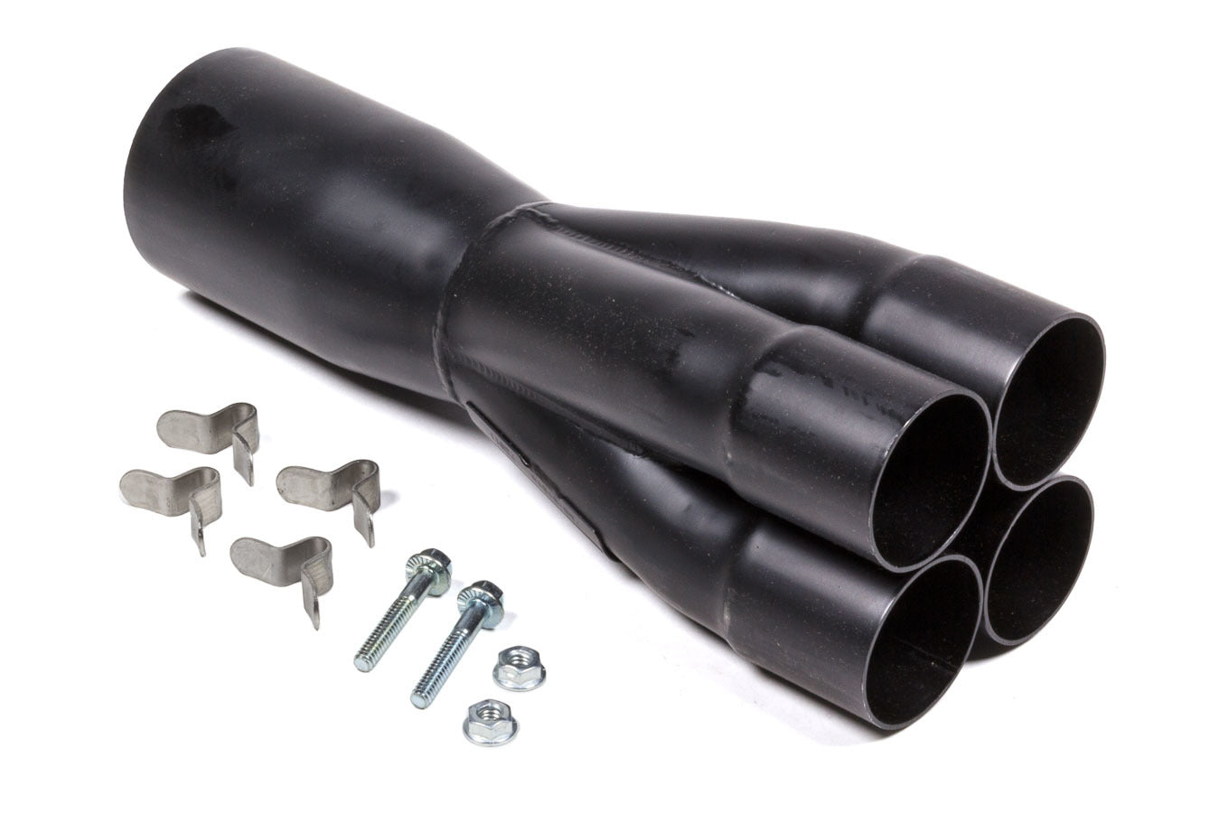 Dynatech 2-3/8in x 4-1/2in Merge Collector MPN DTH780-03519