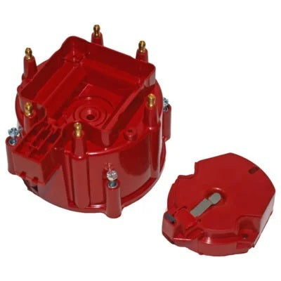 Performance Distributors  Cap & Rotor Kit GM 6 Cyl HEI 15000RD