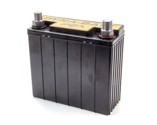 Performance Distributors Battery 12v Top Post Dyna-Batt MPN DUI5575B