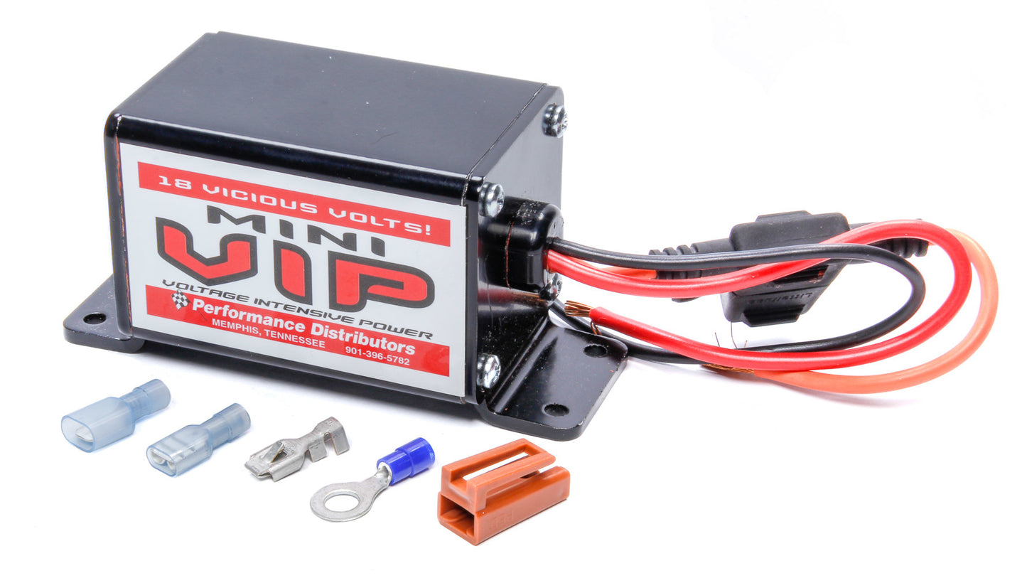 Performance Distributors  Step up Box 18V  5577