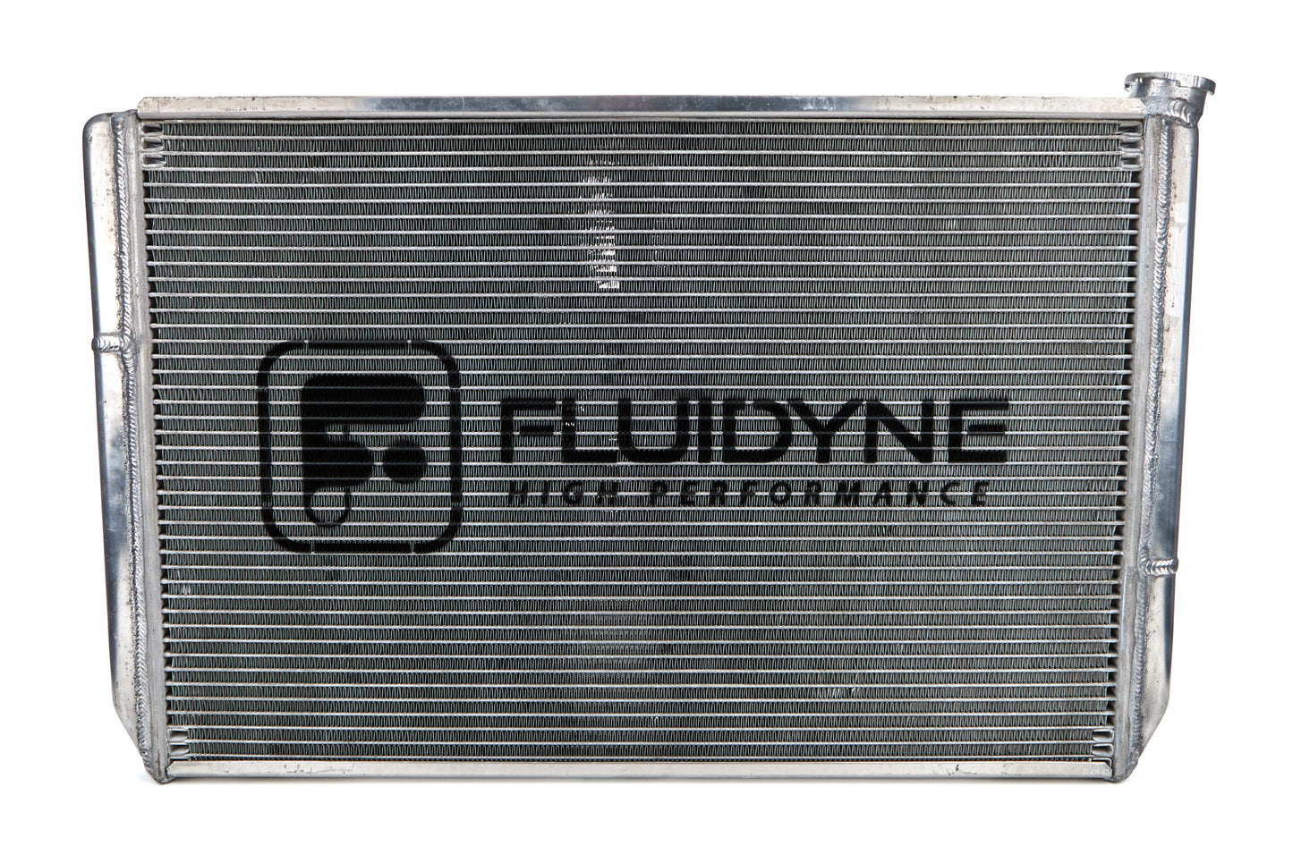 Fluidyne Performance Radiator Module Ford Open Triple Pass DUNMFD.SLM.OPEN.TP