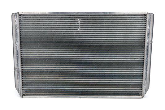 Fluidyne Performance Radiator Module Chevy Closed Triple Pass DUNMGM.SLM.CLOSED.TP