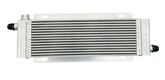 Fluidyne Performance  Oil Cooler -12an Single Pass Airbox OGEN.DB-30618