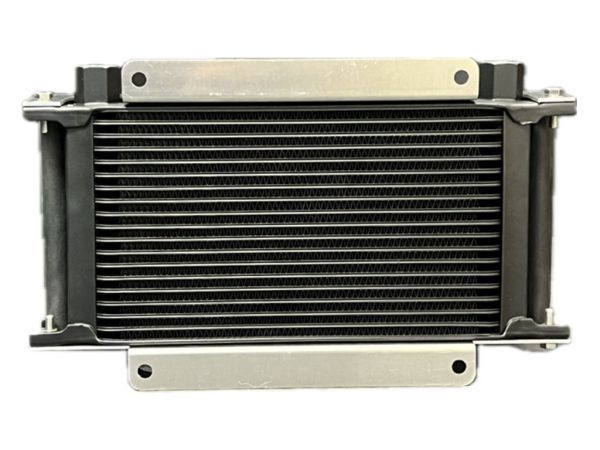 Fluidyne Performance  Oil Cooler Stacked Plate 13in x 9.25in x  2in OGEN.STP.101