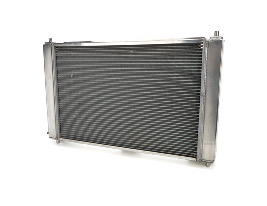 Fluidyne Performance  Radiator Mustang 97-04  RFD.MUS.9704.46