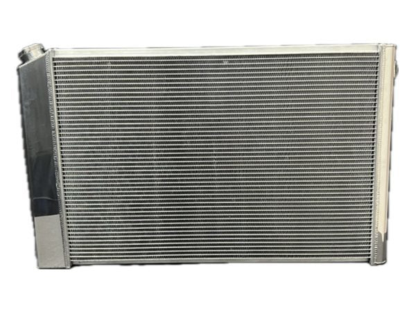 Fluidyne Performance  Radiator GM C/K Jimmy Blazer / Suburban 73-91 RGM.4R3320.A