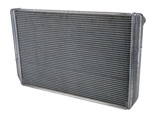 Fluidyne Performance Radiator Chevy Closed Triple Pass DUNRGM.SLM.CLOSED.TP