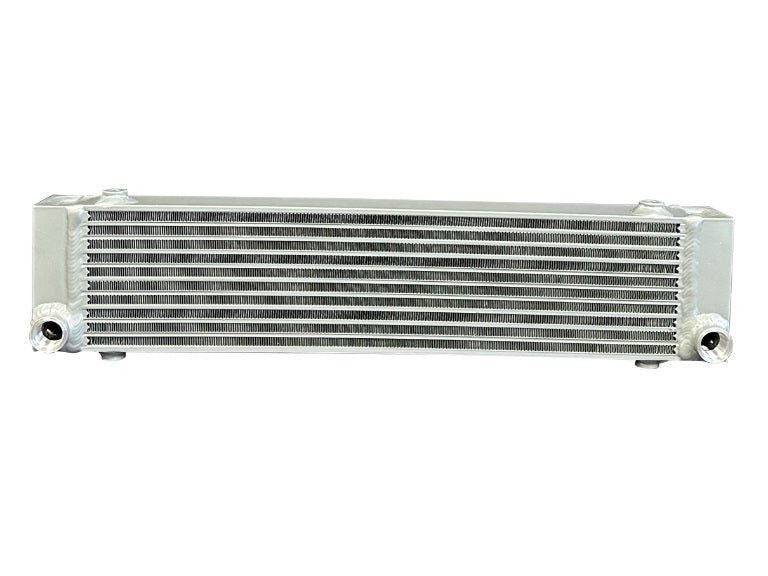 Fluidyne Performance  Trans Cooler GM 06-10 6.6L Duramax TOC.A1000.0610