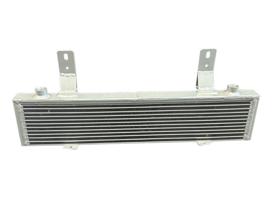 Fluidyne Performance  Trans Cooler GM 11-14 6.6L Duramax TOC.A1000.1114