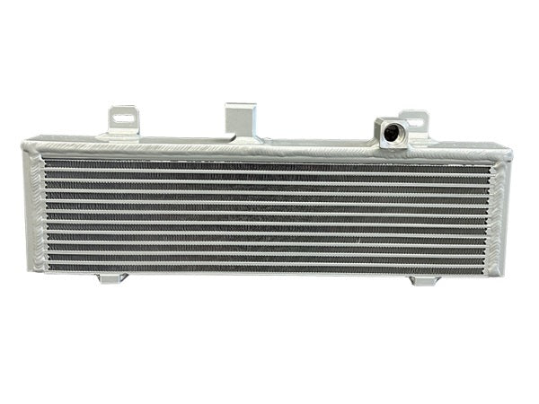 Fluidyne Performance  Trans Cooler GM 15-16 6.6L Duramax TOC.A1000.1516