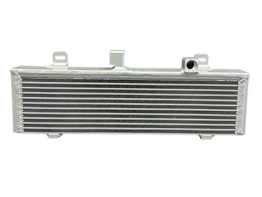 Fluidyne Performance  Trans Cooler GM 15-16 6.6L Duramax TOC.A1000.1516