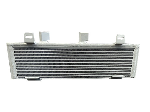 Fluidyne Performance  Trans Cooler GM 17-19 6.6L Duramax TOC.A1000.1719