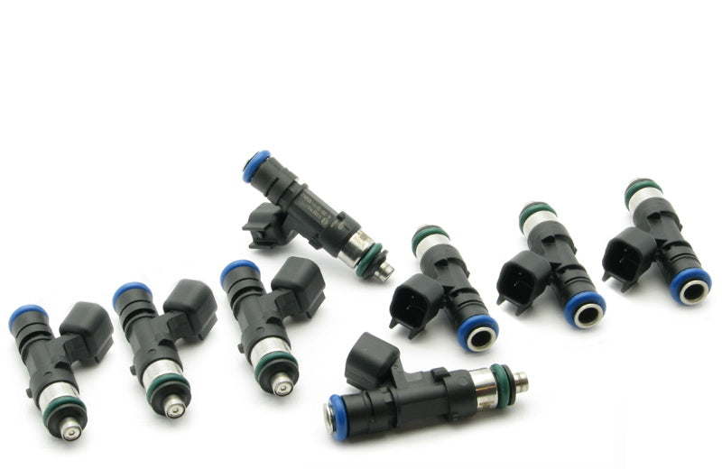 Deatschwerks  Fuel Injectors Matched Set 800cc (72lb) 17U-00-0072-8