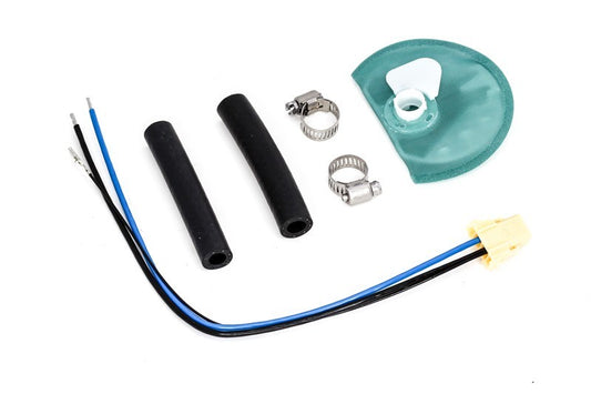 Deatschwerks  Fuel Pump Installation Kit - DW400 Series 9-1001