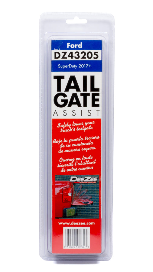 Dee Zee  Tailgate Assist  DZ 43205