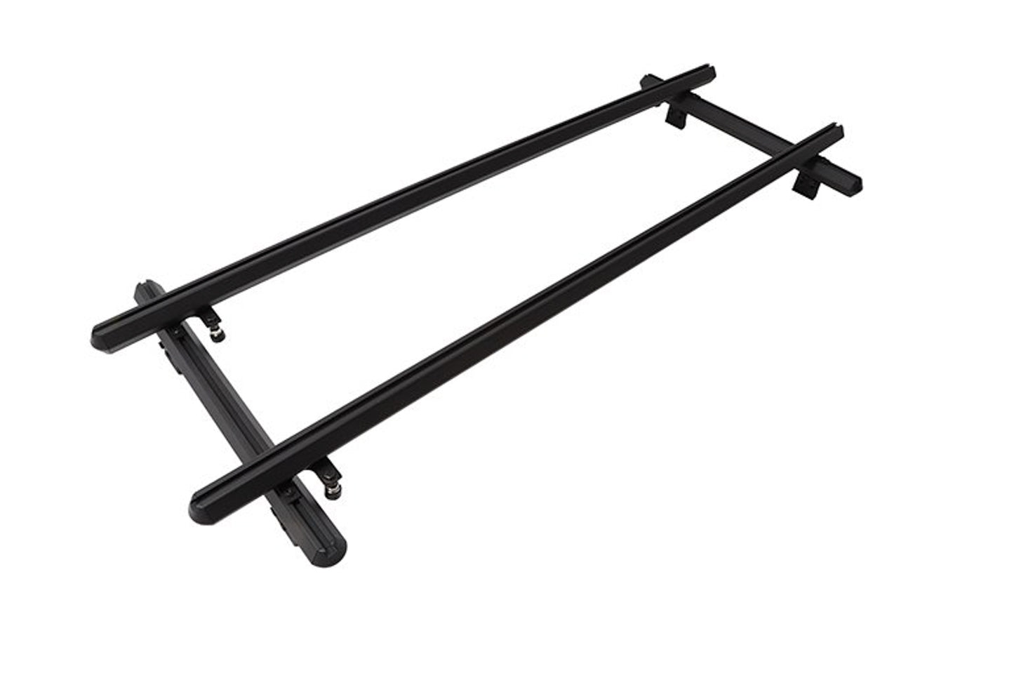 Dee Zee  07-19 Jeep Wrangle JK/JL Roof Rack 24in DZ 4463JP