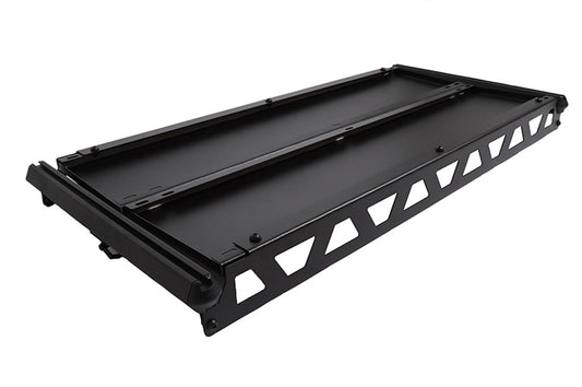 Dee Zee  07-19 Jeep Wrangler Bolt Together Cargo Rack DZ 4471JP