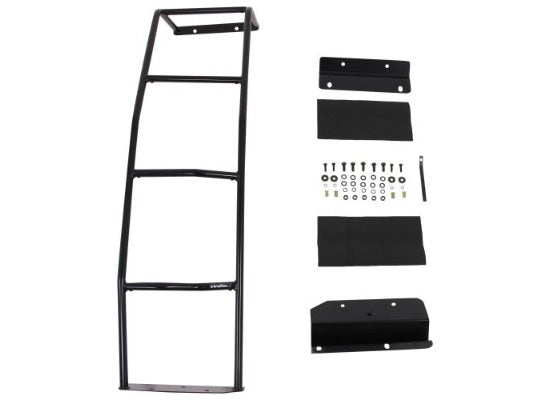 Dee Zee  Toyota FJ SUV Ladder  DZ 760611