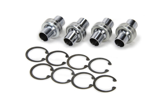 Chassis Engineering  1-1/2in Wide Spherical Shock Bearings (4) R/E1500