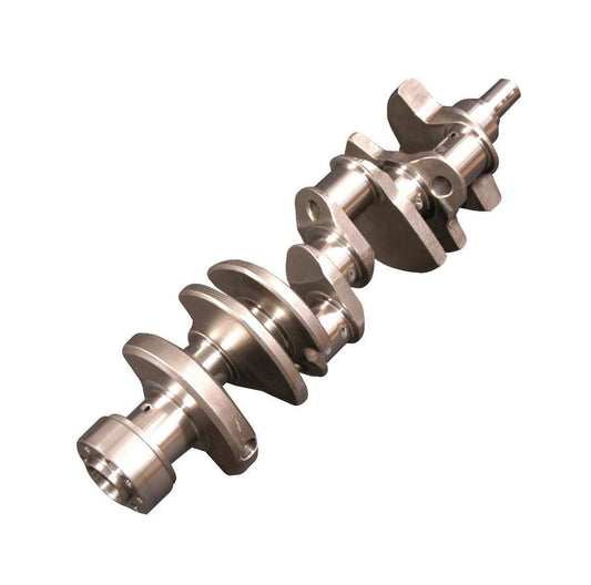 Eagle SBC Cast Steel Crank - 3.750 Stroke MPN EAG10352375057E For Chevy